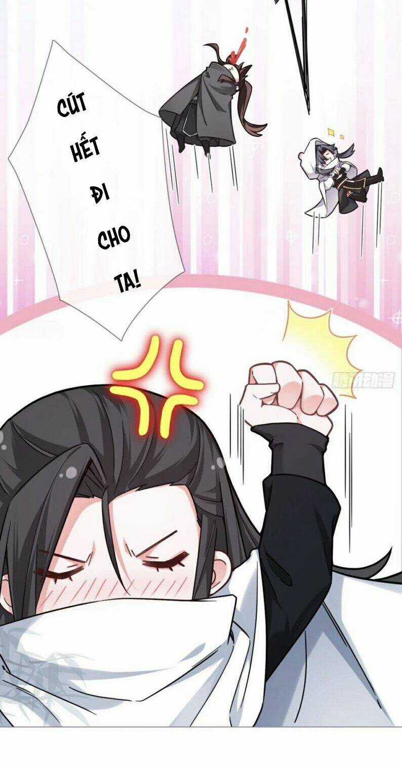 Nhập Mạc Chi Thần Chapter 43 trang 10