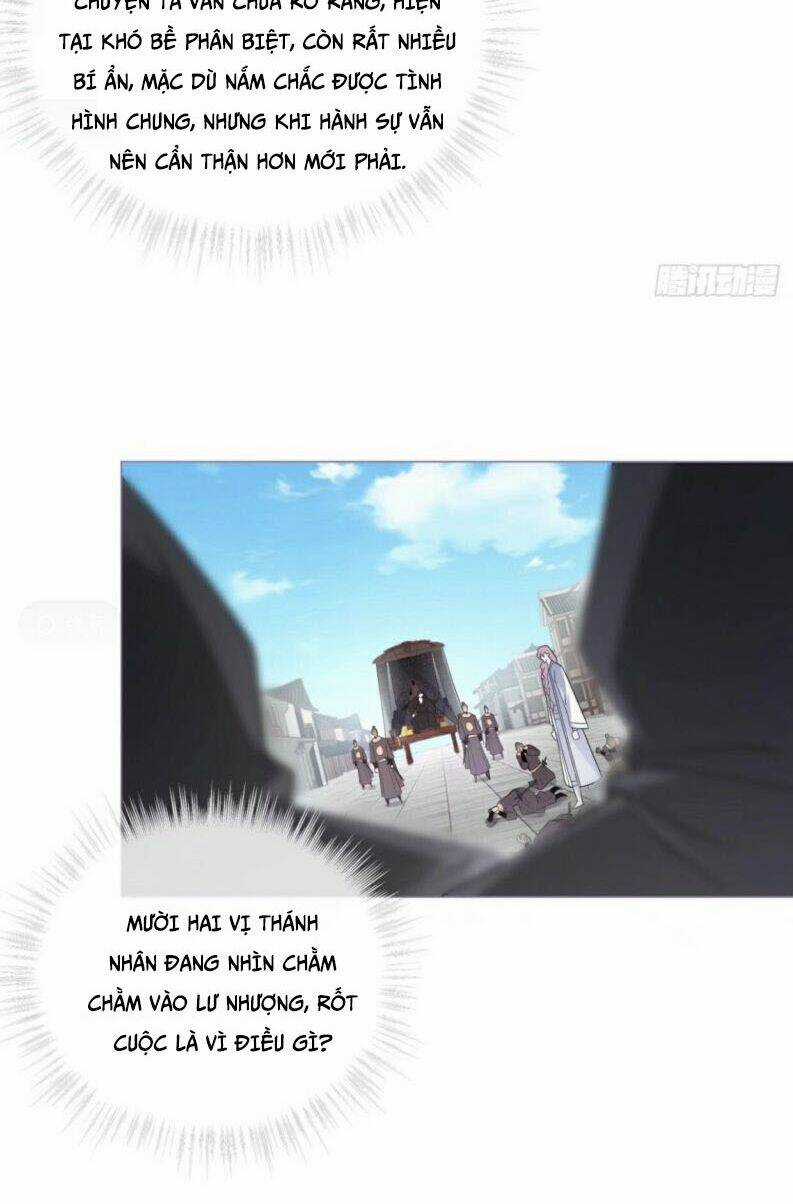 Nhập Mạc Chi Thần Chapter 43 trang 12