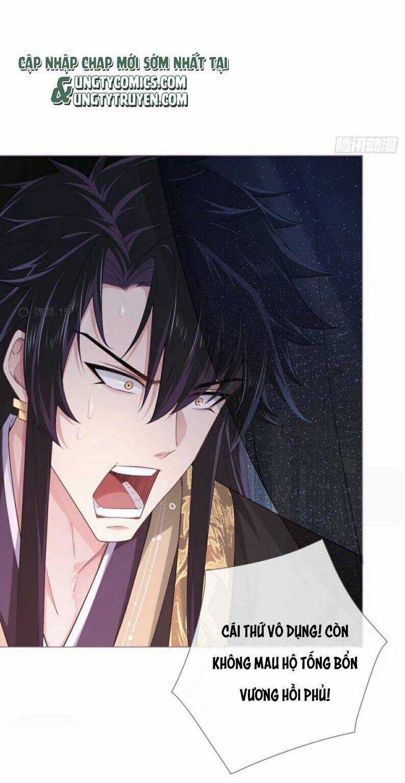 Nhập Mạc Chi Thần Chapter 43 trang 14