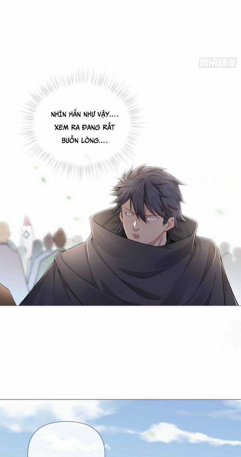 Nhập Mạc Chi Thần Chapter 43 trang 21