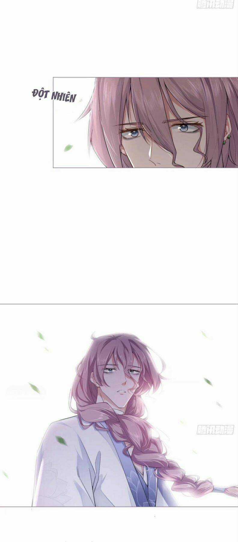 Nhập Mạc Chi Thần Chapter 43 trang 23