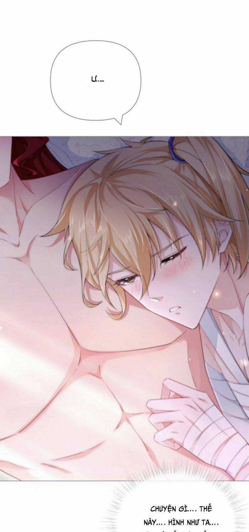 Nhập Mạc Chi Thần Chapter 43 trang 27