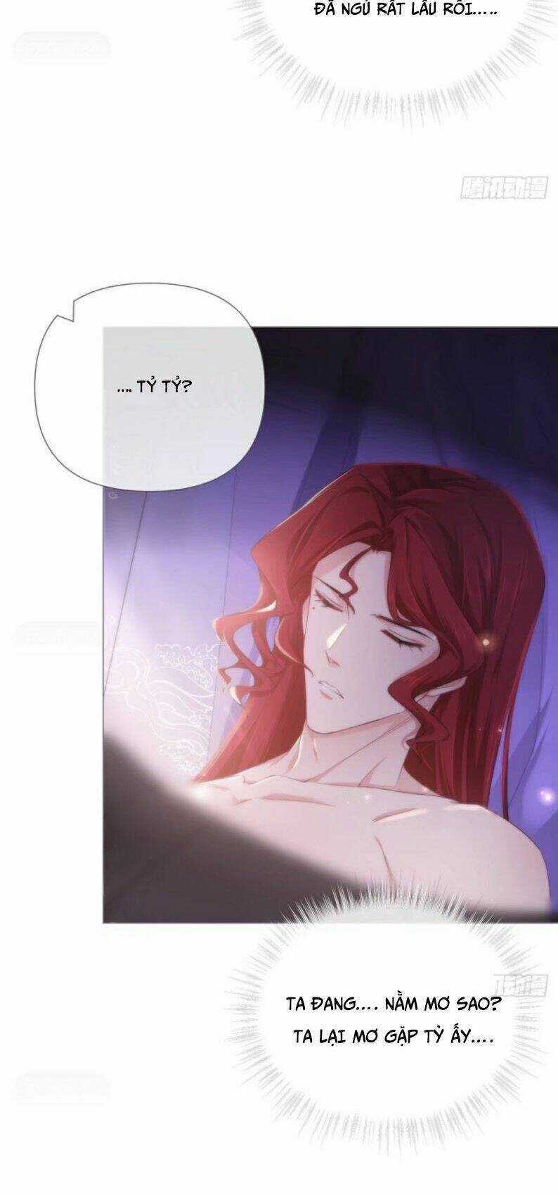 Nhập Mạc Chi Thần Chapter 43 trang 28