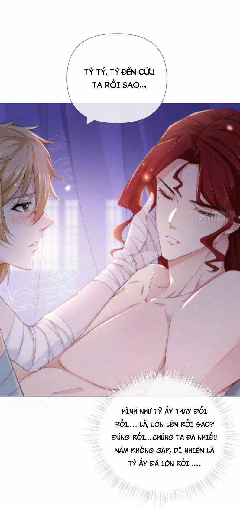 Nhập Mạc Chi Thần Chapter 43 trang 29