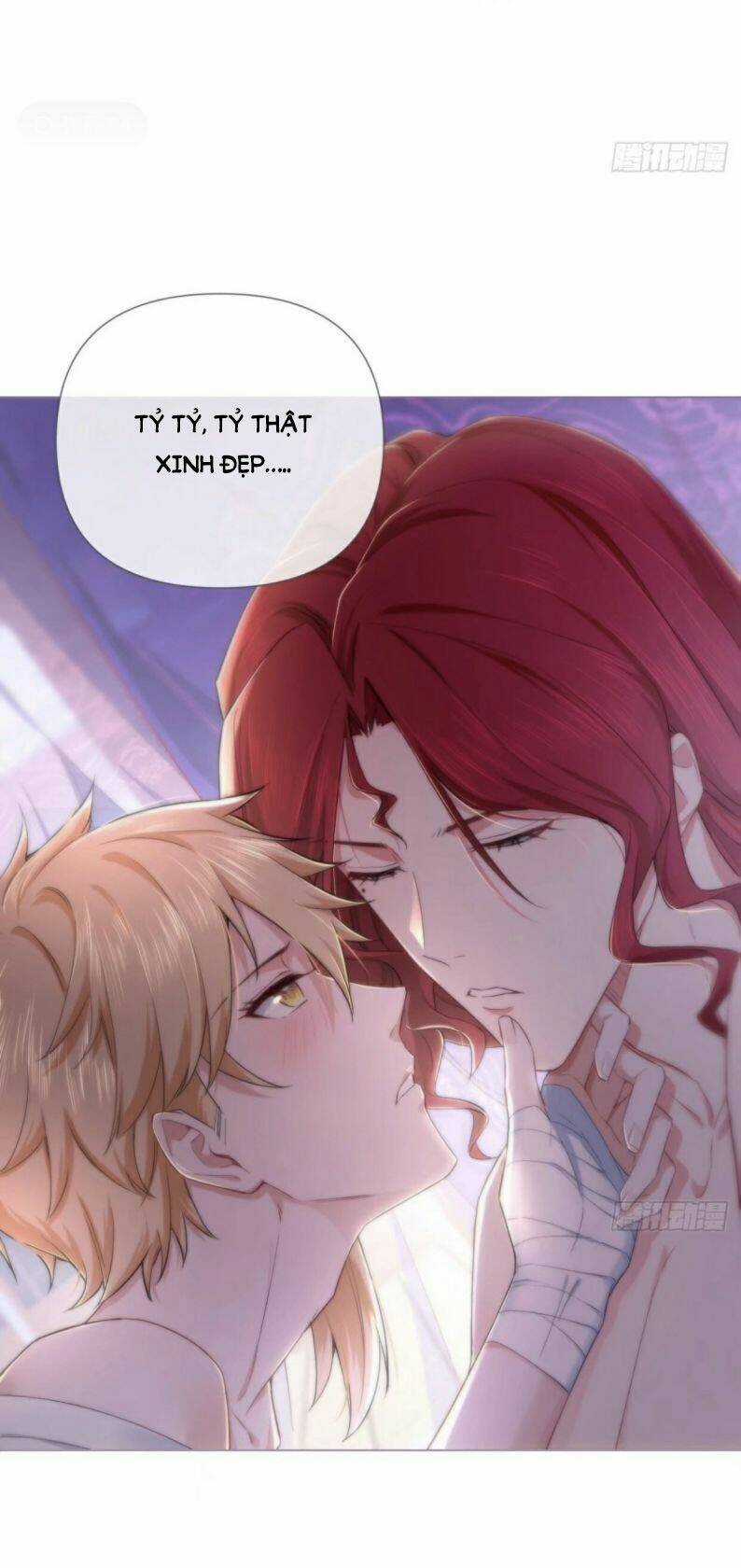 Nhập Mạc Chi Thần Chapter 43 trang 30