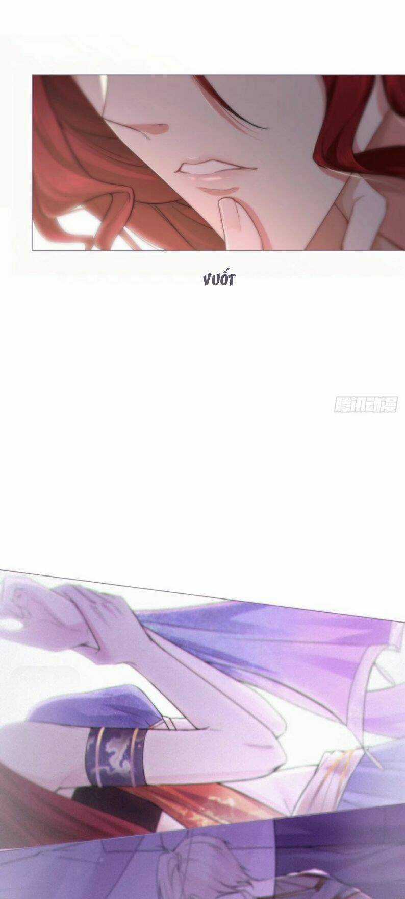 Nhập Mạc Chi Thần Chapter 43 trang 31