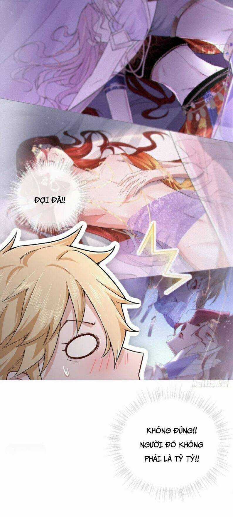 Nhập Mạc Chi Thần Chapter 43 trang 32