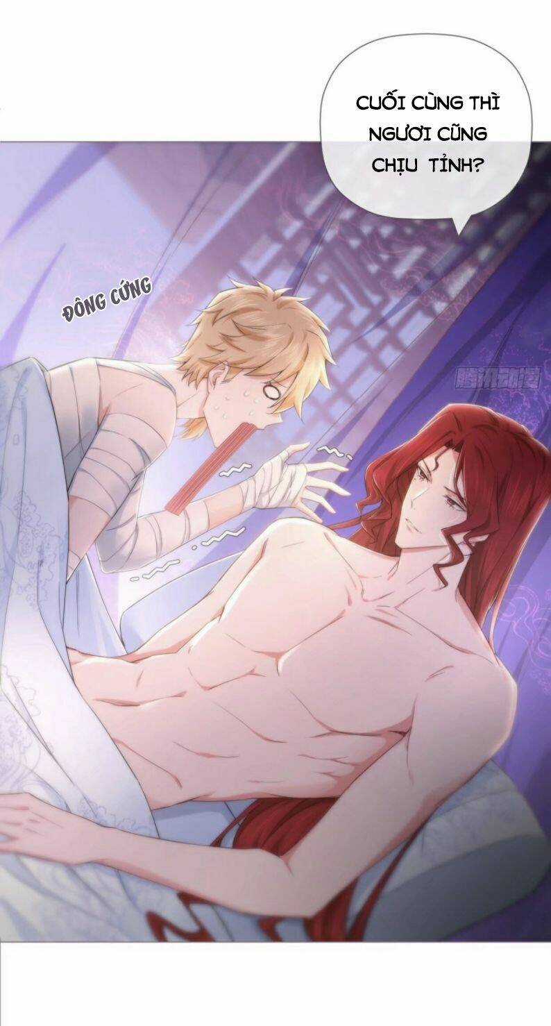 Nhập Mạc Chi Thần Chapter 43 trang 33