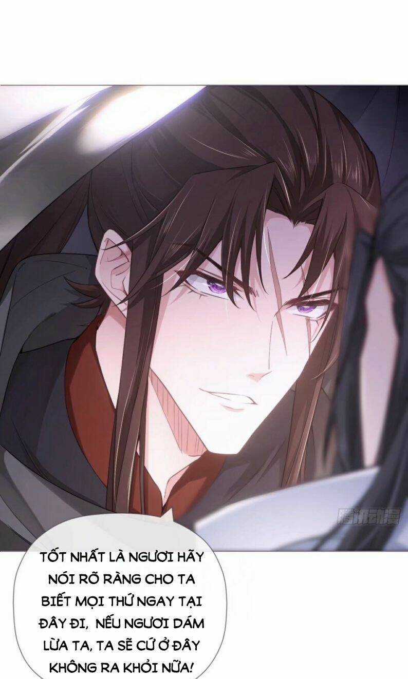 Nhập Mạc Chi Thần Chapter 43 trang 5