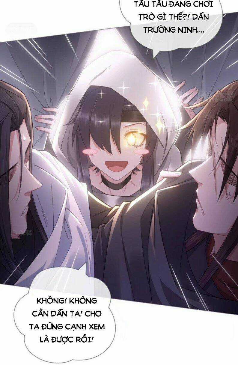 Nhập Mạc Chi Thần Chapter 43 trang 8