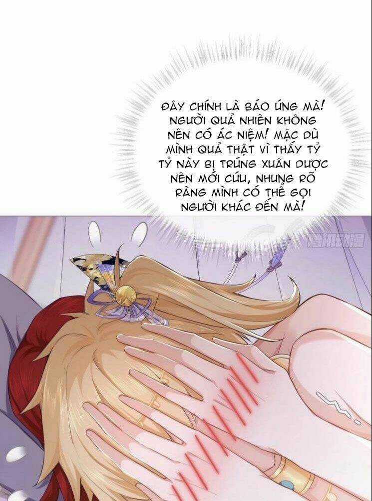 Nhập Mạc Chi Thần Chapter 44 trang 10