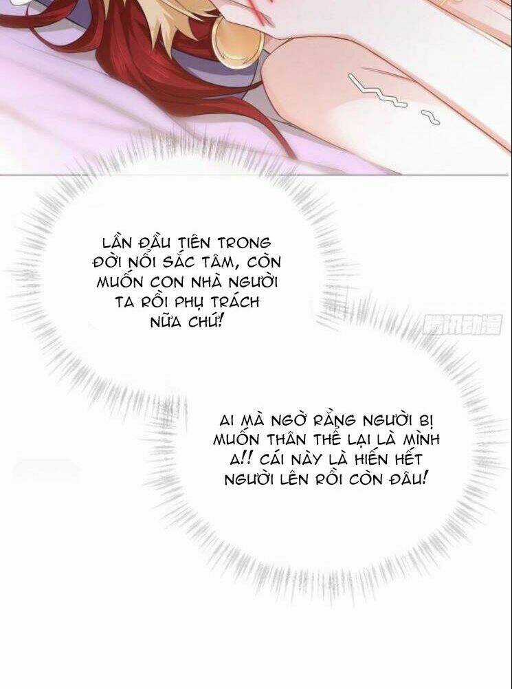 Nhập Mạc Chi Thần Chapter 44 trang 11