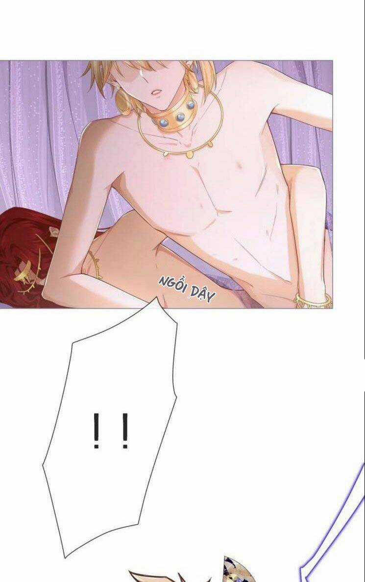 Nhập Mạc Chi Thần Chapter 44 trang 13