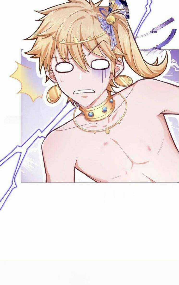 Nhập Mạc Chi Thần Chapter 44 trang 14