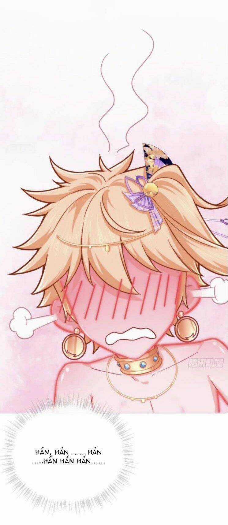 Nhập Mạc Chi Thần Chapter 44 trang 15