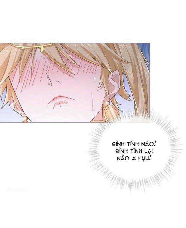 Nhập Mạc Chi Thần Chapter 44 trang 18