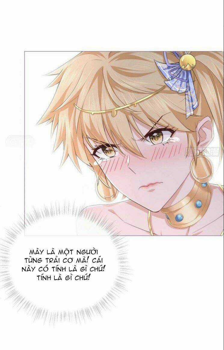 Nhập Mạc Chi Thần Chapter 44 trang 19