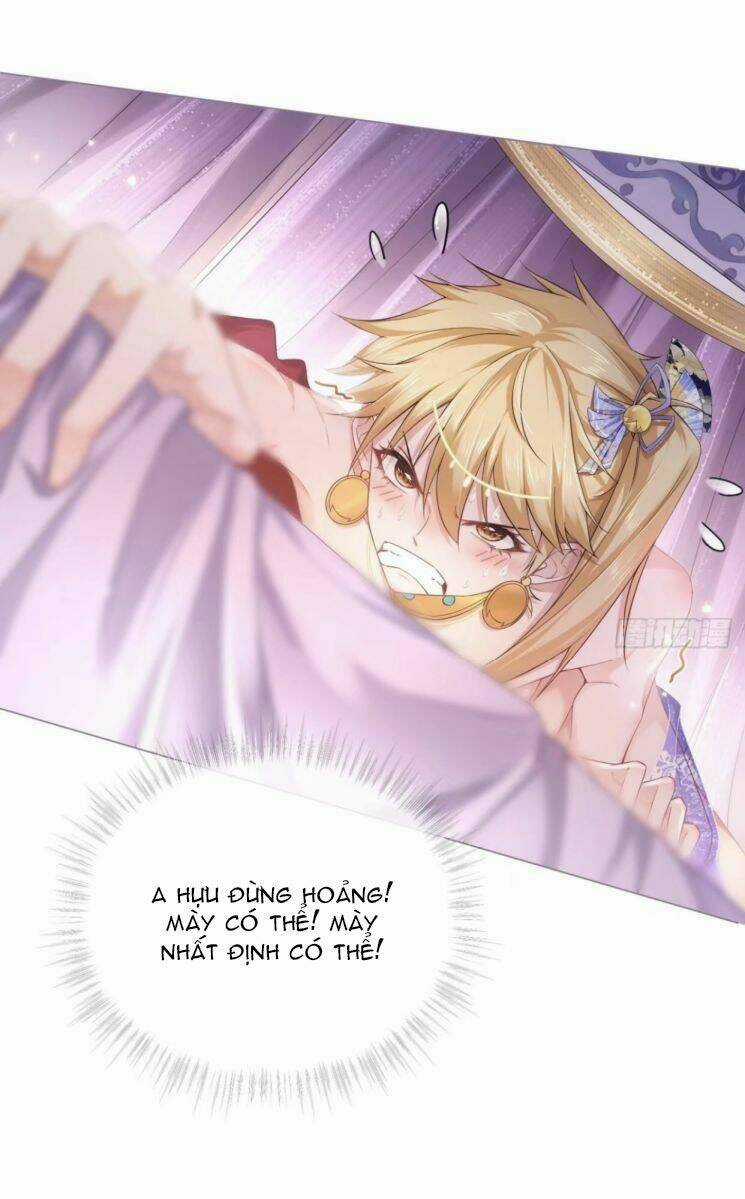 Nhập Mạc Chi Thần Chapter 44 trang 20