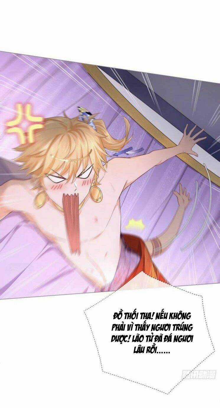 Nhập Mạc Chi Thần Chapter 44 trang 25