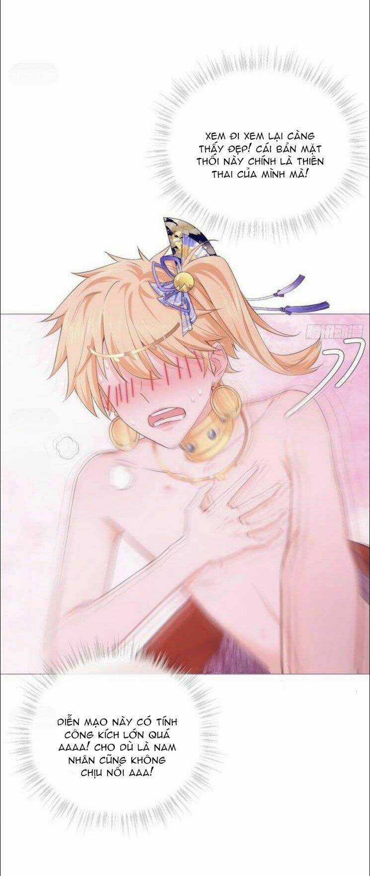 Nhập Mạc Chi Thần Chapter 44 trang 28