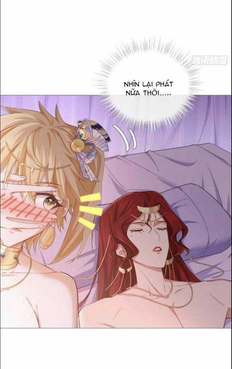 Nhập Mạc Chi Thần Chapter 44 trang 29