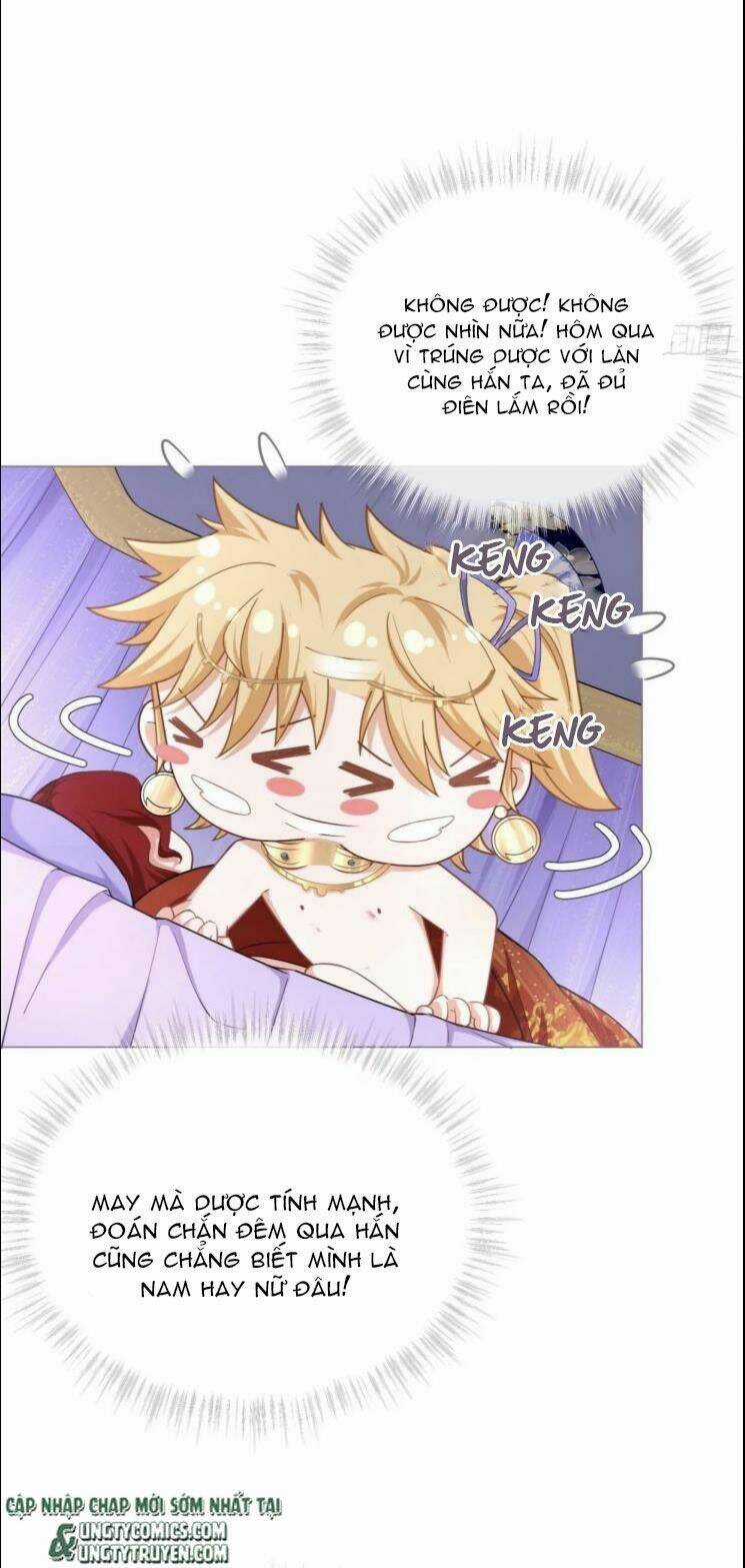 Nhập Mạc Chi Thần Chapter 44 trang 30