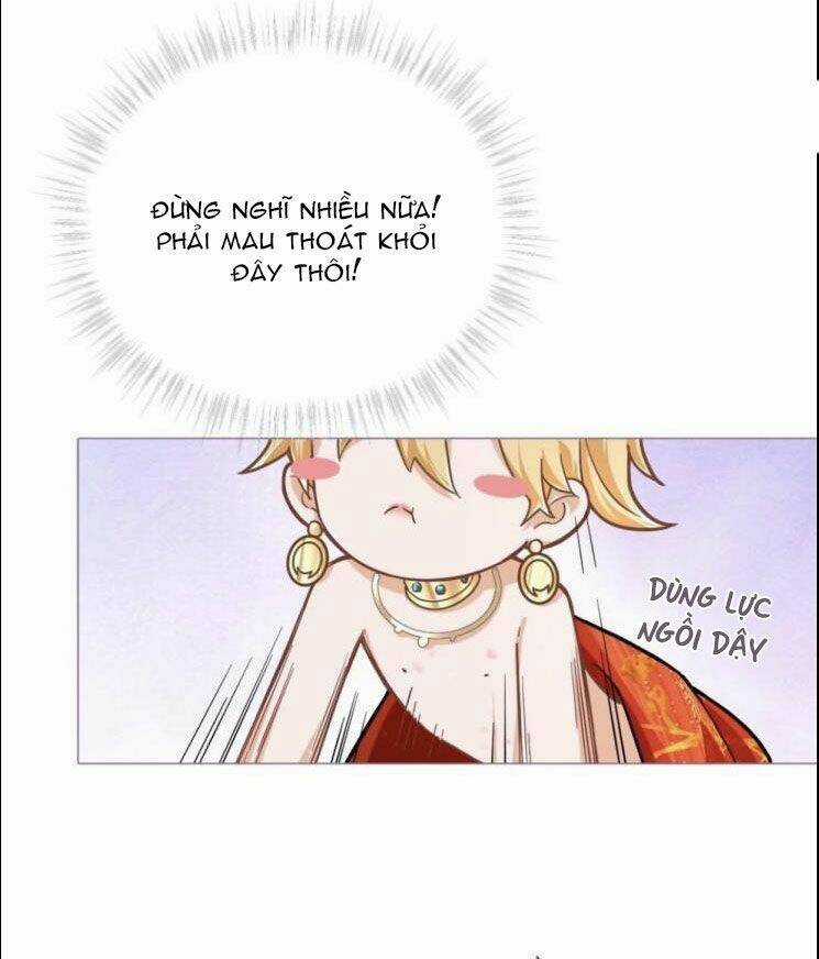 Nhập Mạc Chi Thần Chapter 44 trang 31