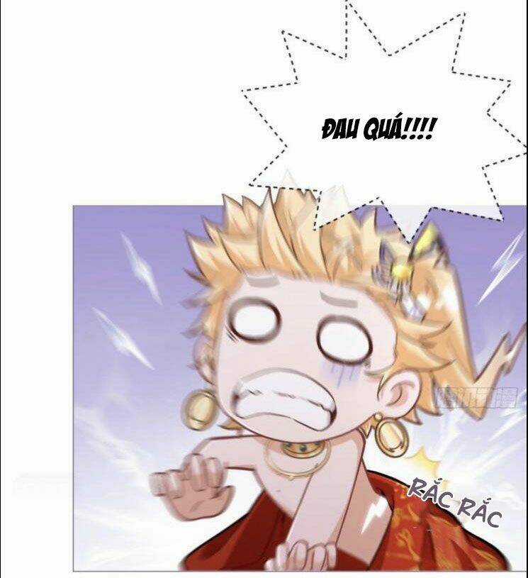 Nhập Mạc Chi Thần Chapter 44 trang 32