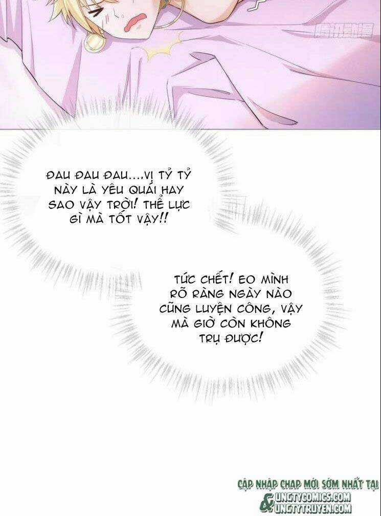 Nhập Mạc Chi Thần Chapter 44 trang 34