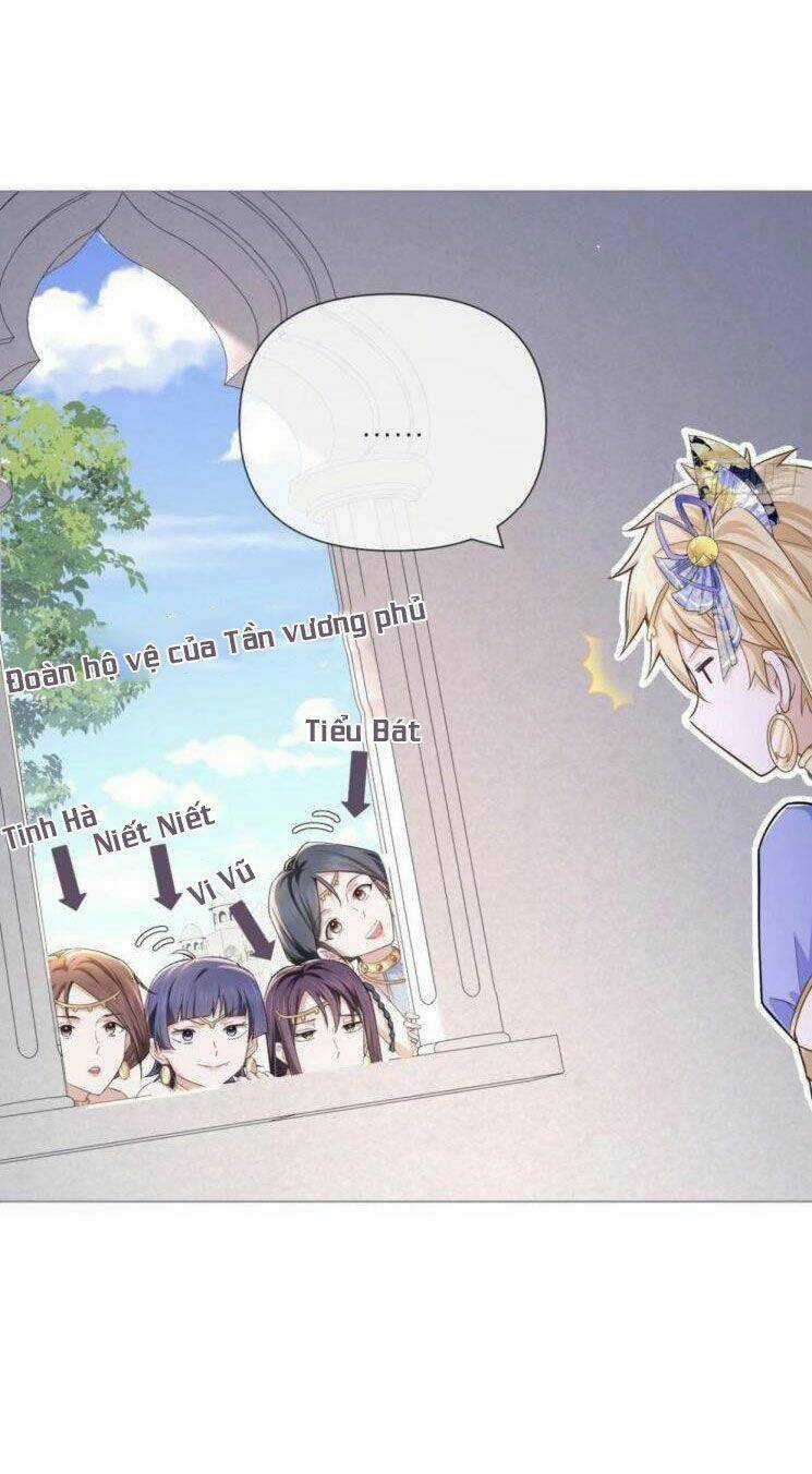 Nhập Mạc Chi Thần Chapter 44 trang 36