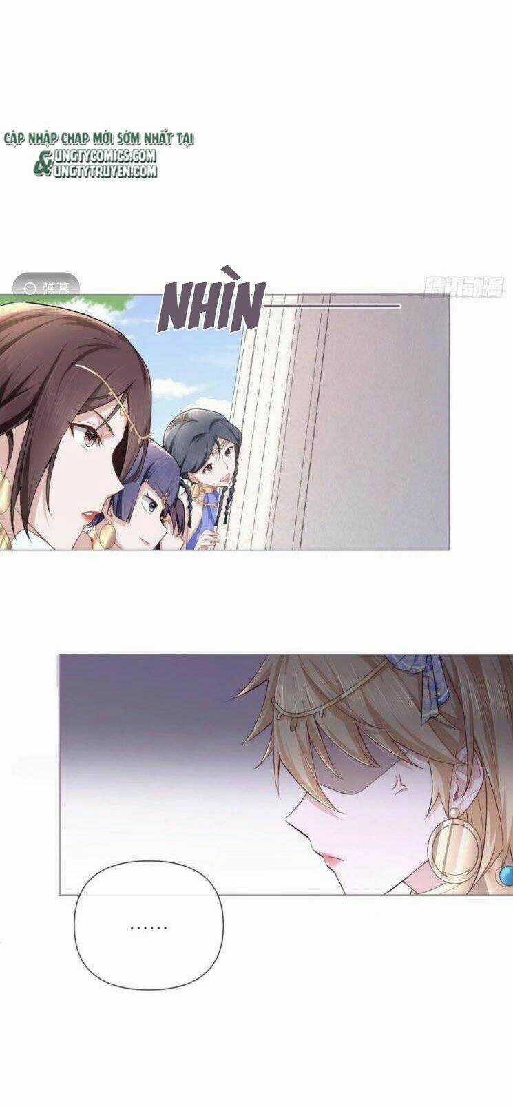 Nhập Mạc Chi Thần Chapter 44 trang 37