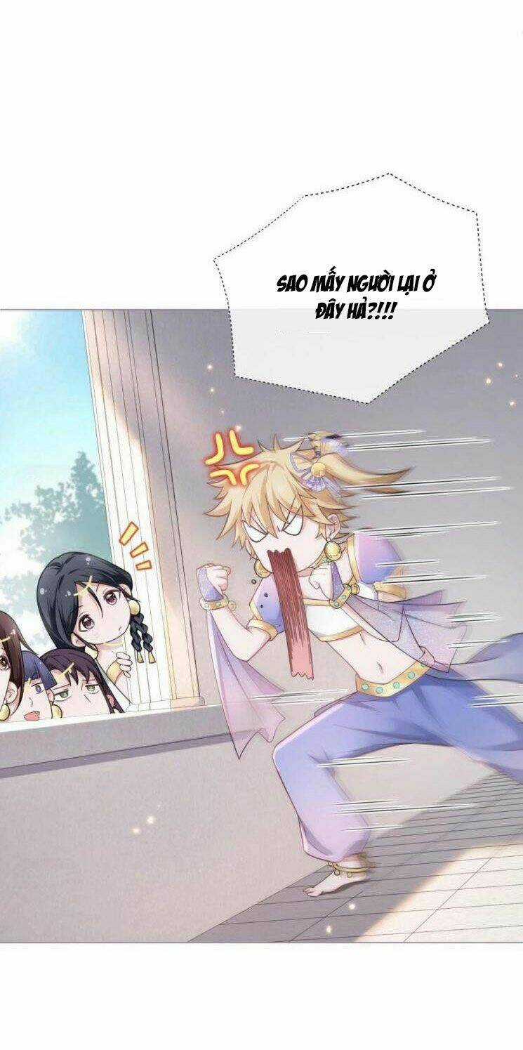 Nhập Mạc Chi Thần Chapter 44 trang 38