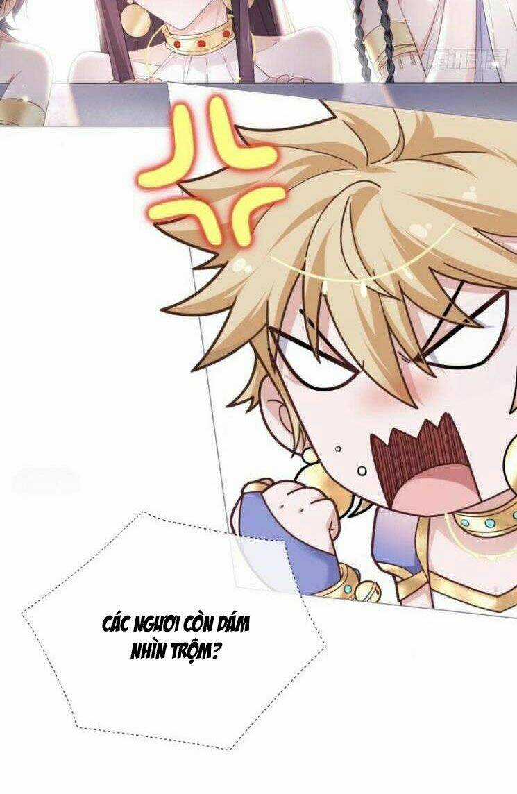 Nhập Mạc Chi Thần Chapter 44 trang 40