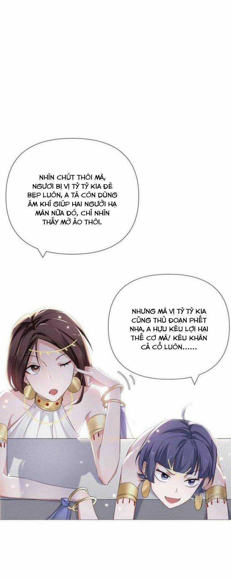 Nhập Mạc Chi Thần Chapter 44 trang 41