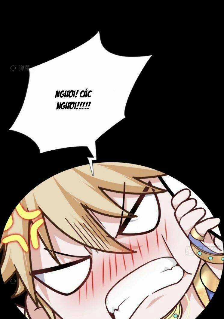 Nhập Mạc Chi Thần Chapter 44 trang 43