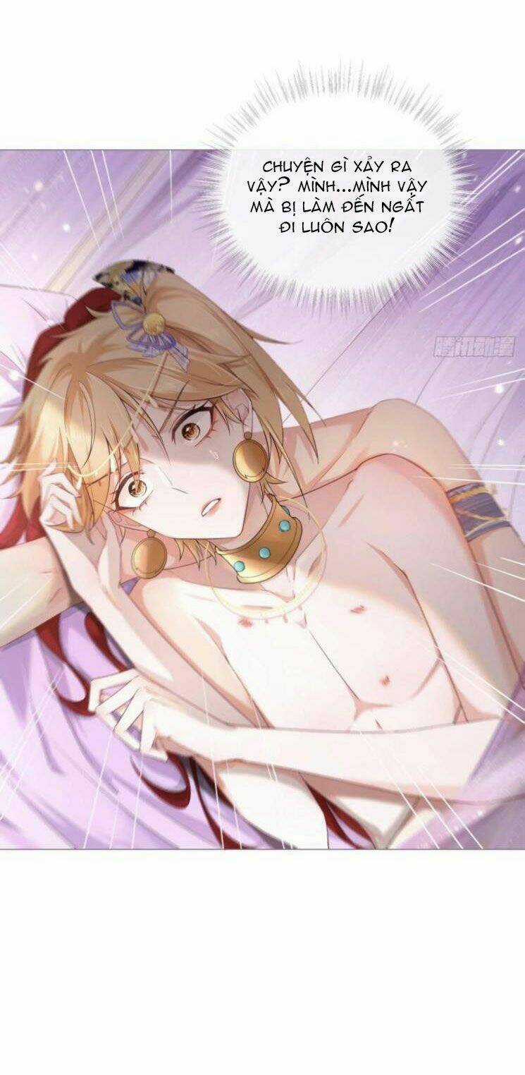 Nhập Mạc Chi Thần Chapter 44 trang 6