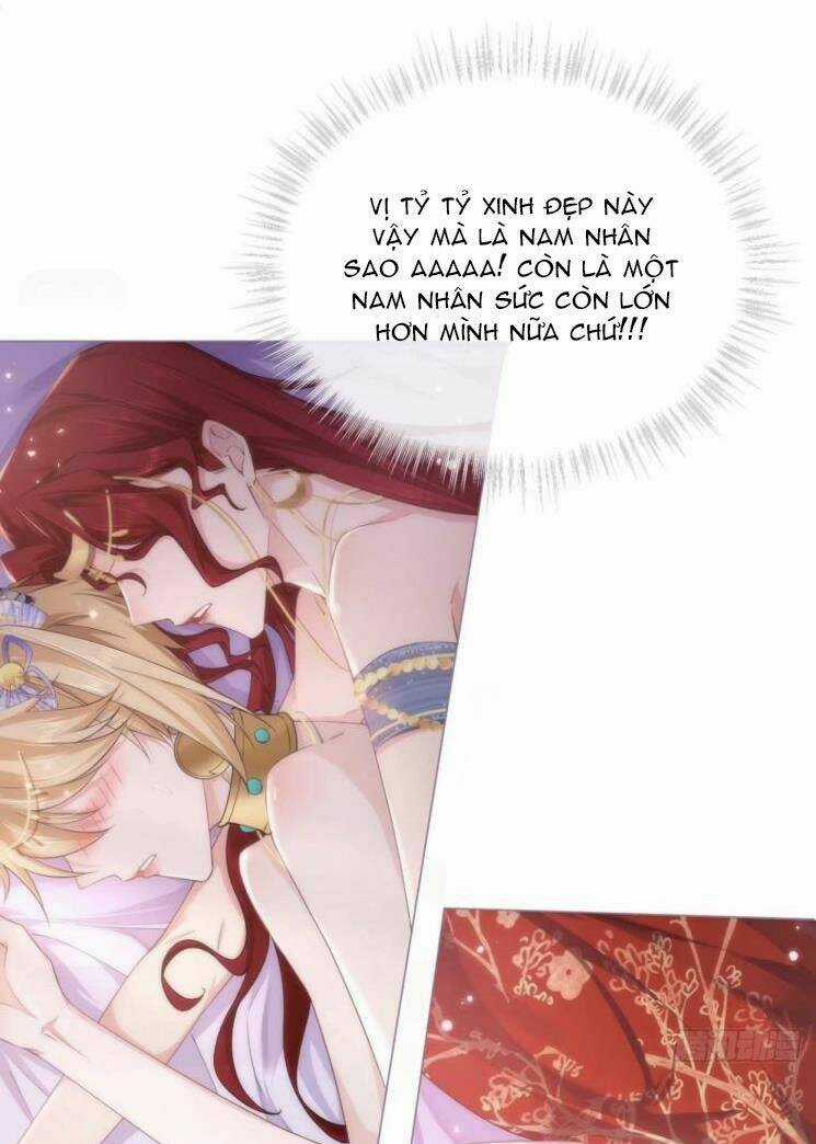 Nhập Mạc Chi Thần Chapter 44 trang 7