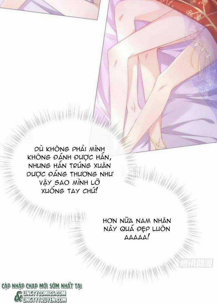 Nhập Mạc Chi Thần Chapter 44 trang 8