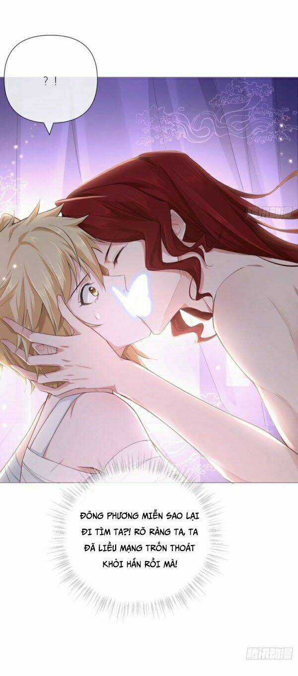 Nhập Mạc Chi Thần Chapter 45 trang 17