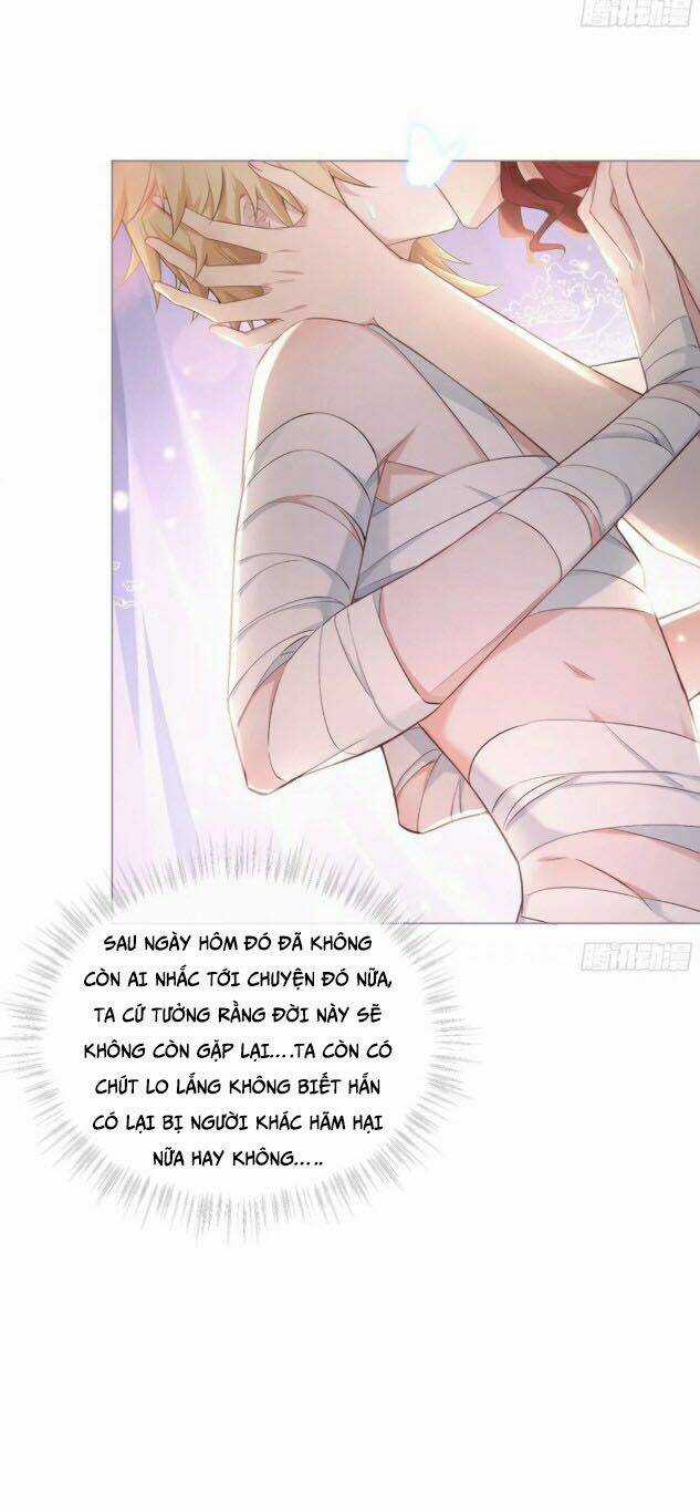 Nhập Mạc Chi Thần Chapter 45 trang 18