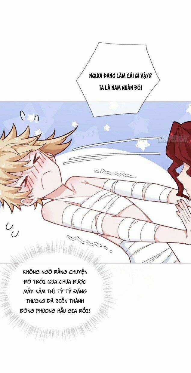 Nhập Mạc Chi Thần Chapter 45 trang 19