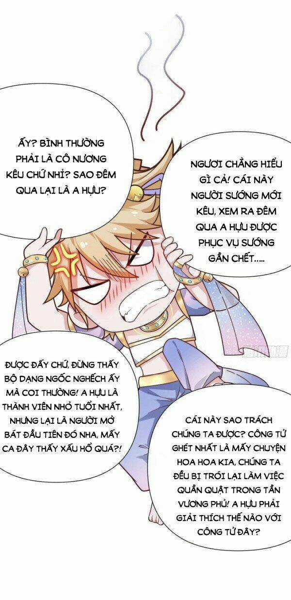 Nhập Mạc Chi Thần Chapter 45 trang 2