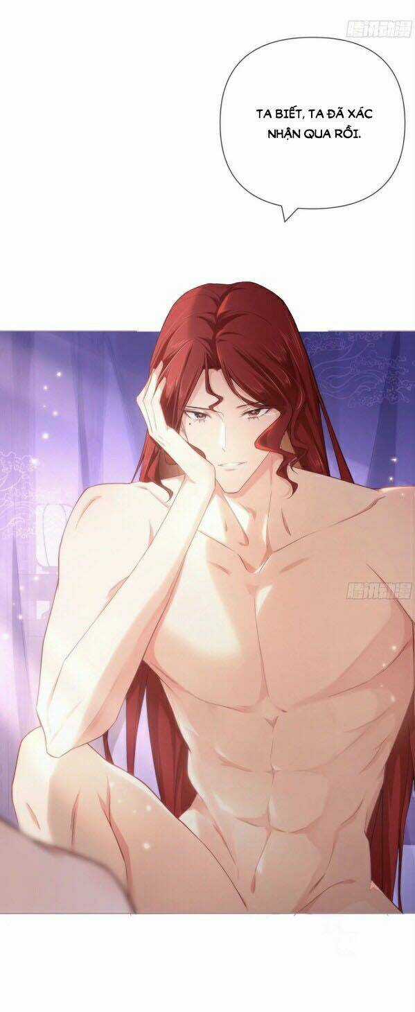 Nhập Mạc Chi Thần Chapter 45 trang 20