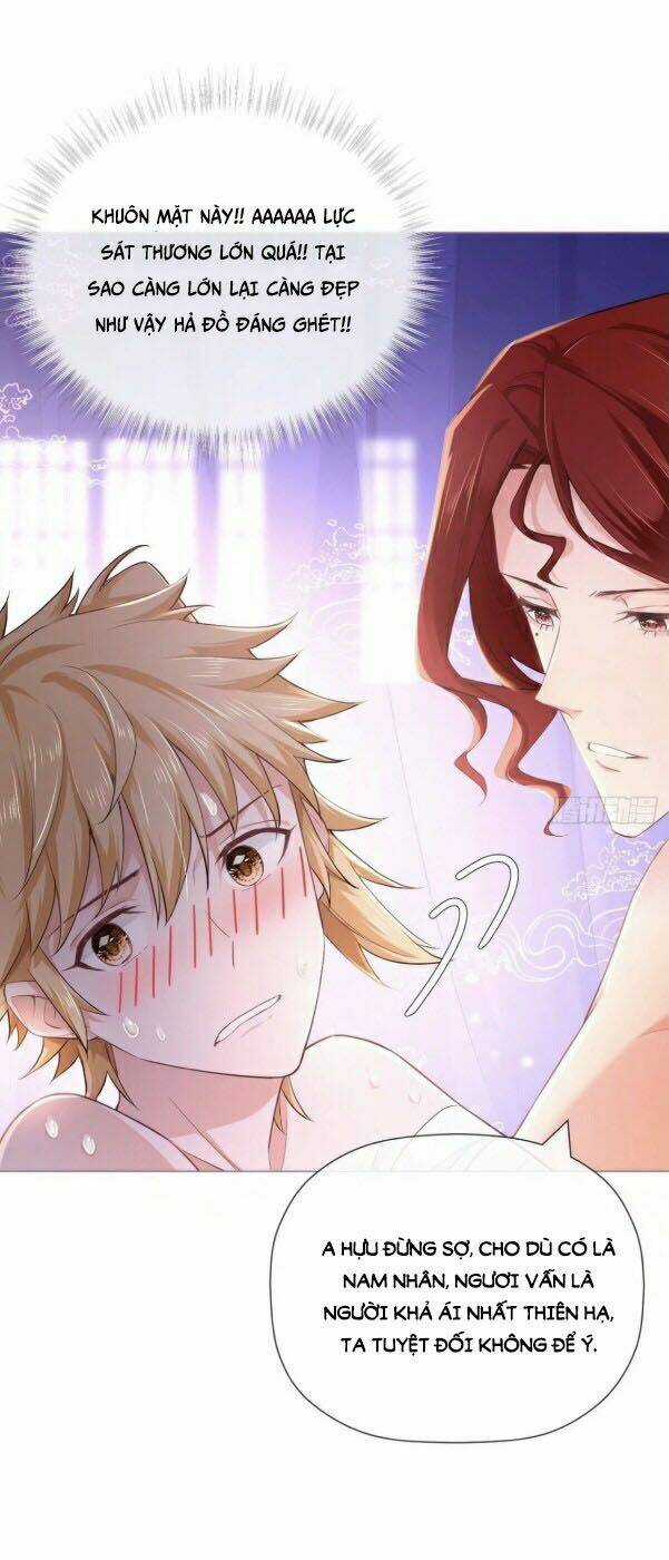 Nhập Mạc Chi Thần Chapter 45 trang 23