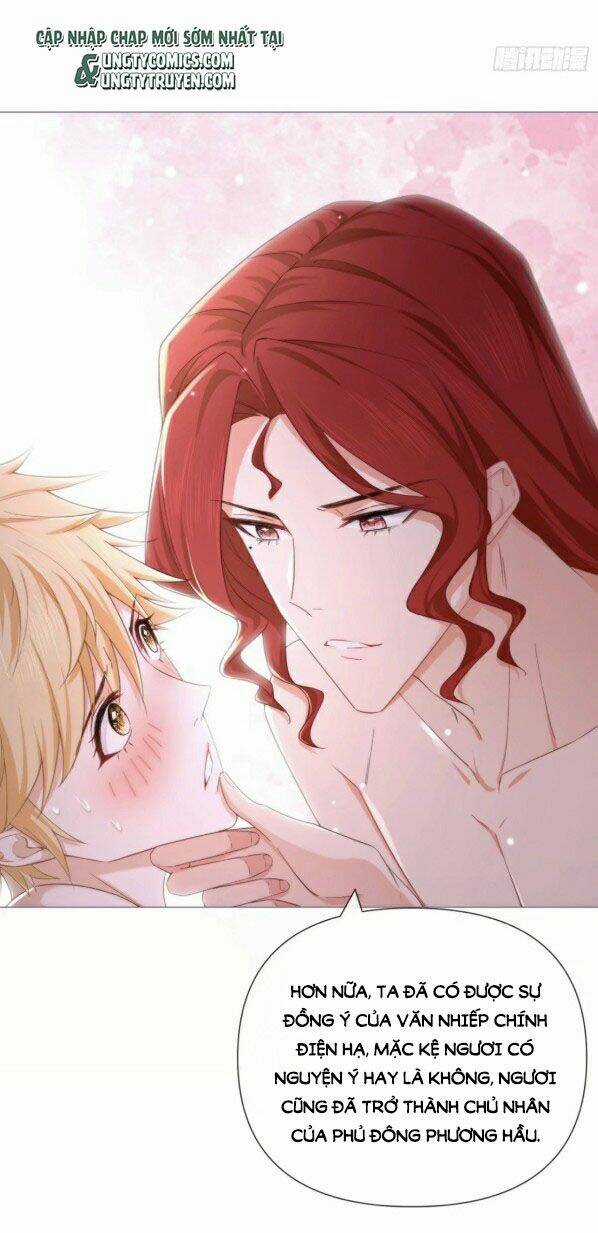 Nhập Mạc Chi Thần Chapter 45 trang 24