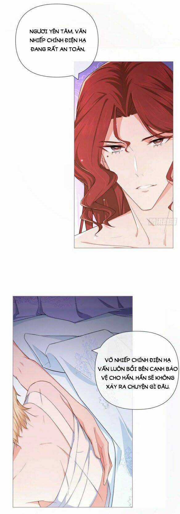 Nhập Mạc Chi Thần Chapter 45 trang 27