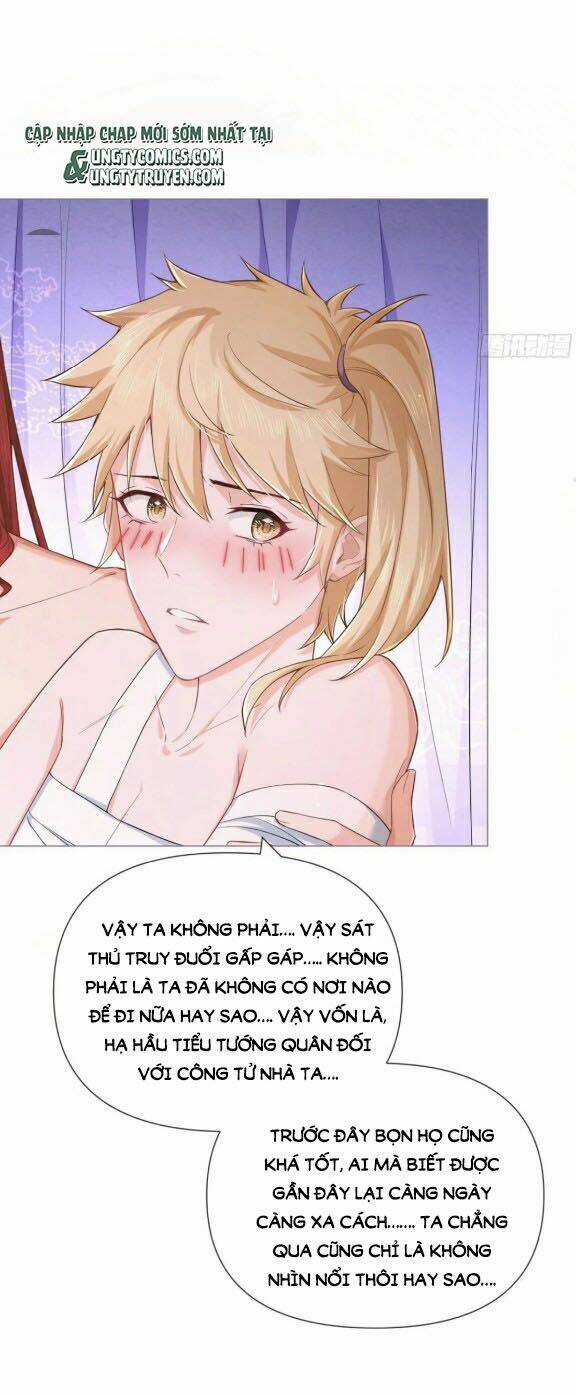 Nhập Mạc Chi Thần Chapter 45 trang 29