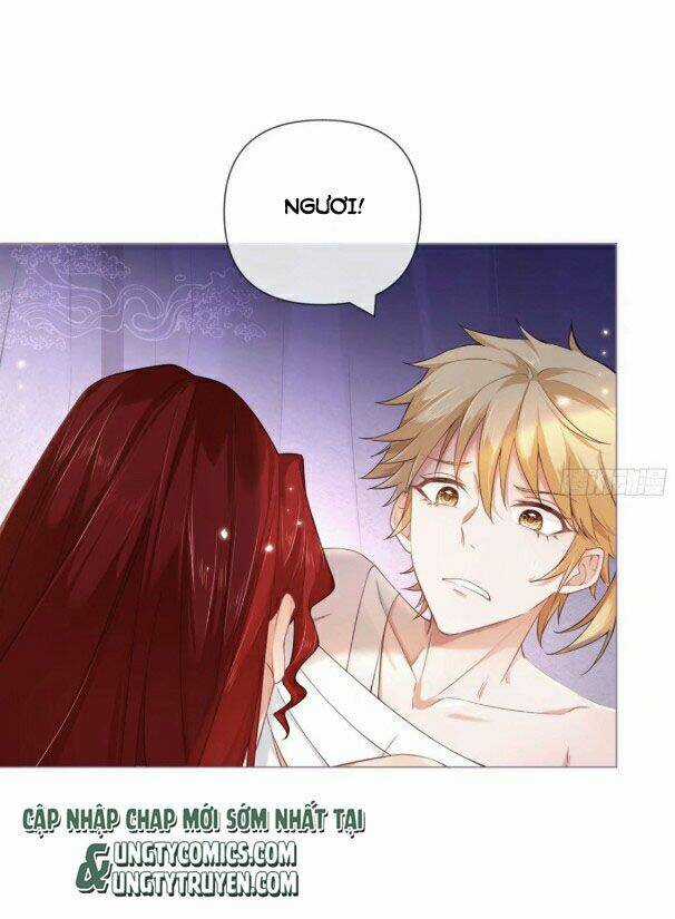 Nhập Mạc Chi Thần Chapter 45 trang 31