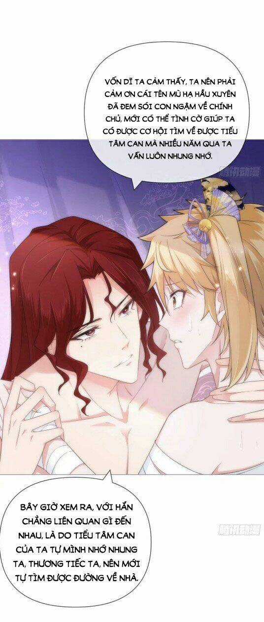 Nhập Mạc Chi Thần Chapter 45 trang 32