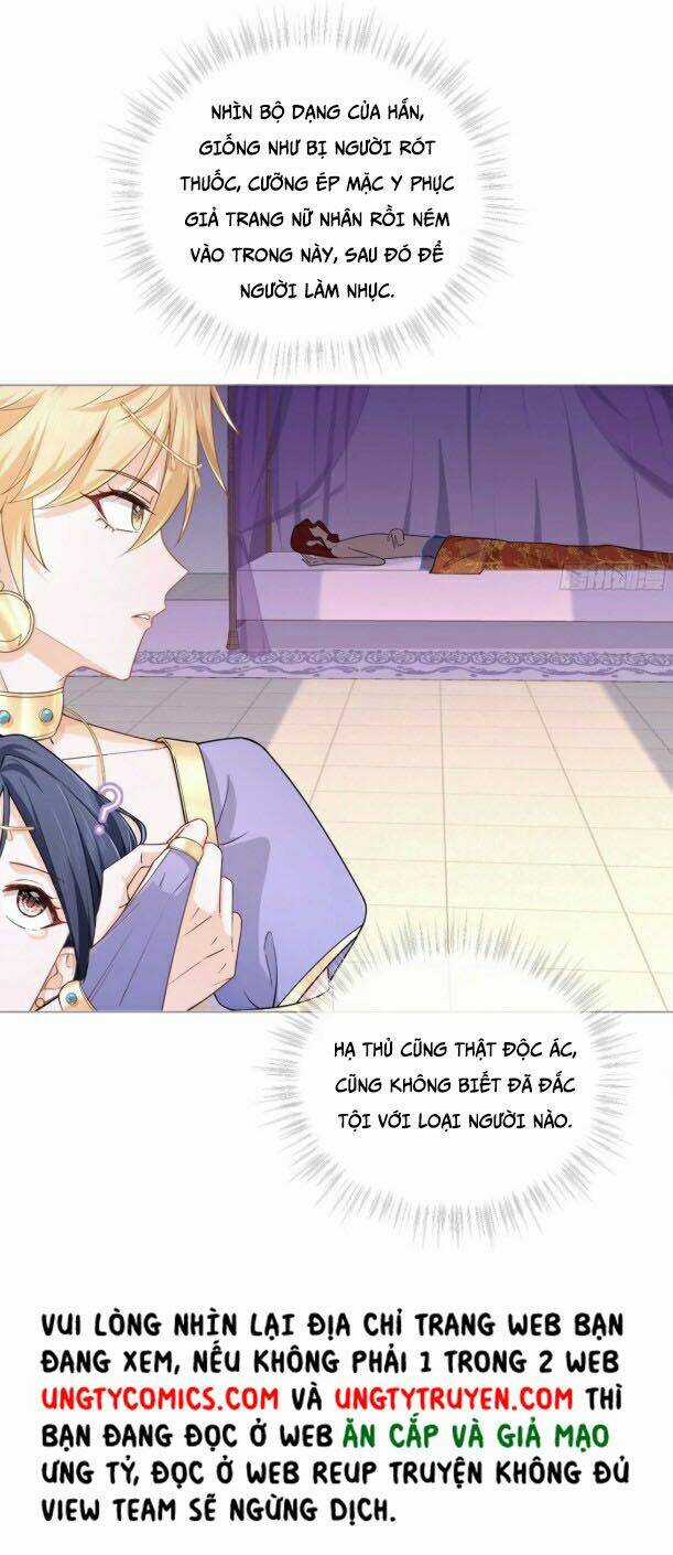 Nhập Mạc Chi Thần Chapter 45 trang 7